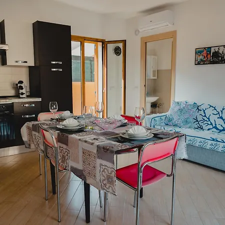 Casa Carpe Diem مورتا ماريا