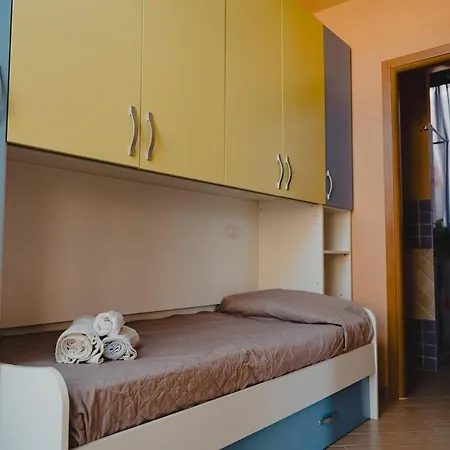 Casa Carpe Diem شقة مورتا ماريا