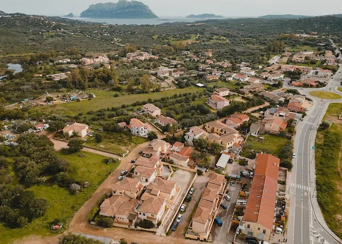 شقة Casa Carpe Diem مورتا ماريا