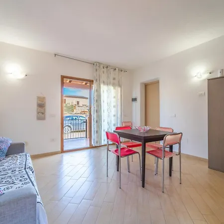 Casa Carpe Diem Apartment Murta Maria