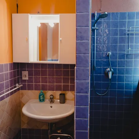 Casa Carpe Diem Apartman Murta Maria