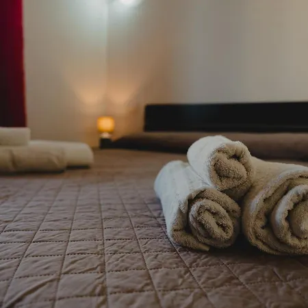 Apartman Casa Carpe Diem *