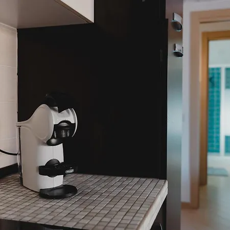 Casa Carpe Diem Apartment