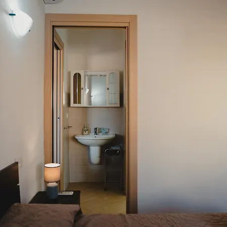 Apartment Casa Carpe Diem *