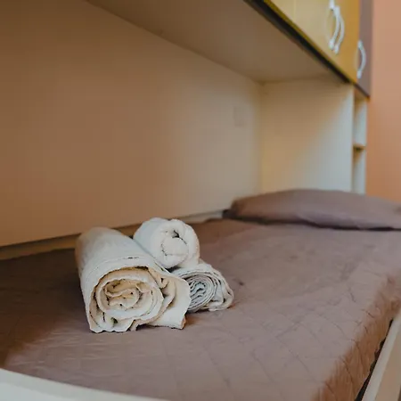 Casa Carpe Diem Apartman Murta Maria