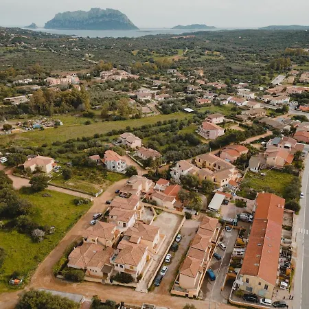Apartman Casa Carpe Diem Murta Maria