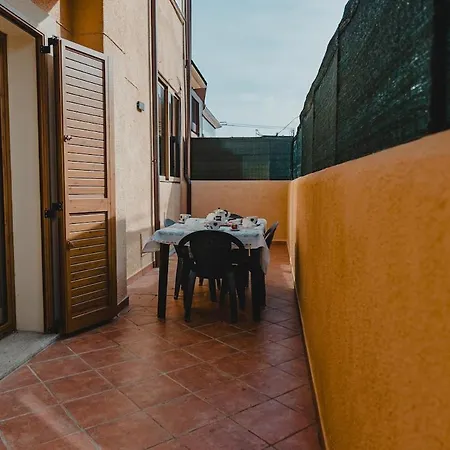 Apartman Casa Carpe Diem