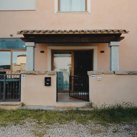 Casa Carpe Diem Murta Maria