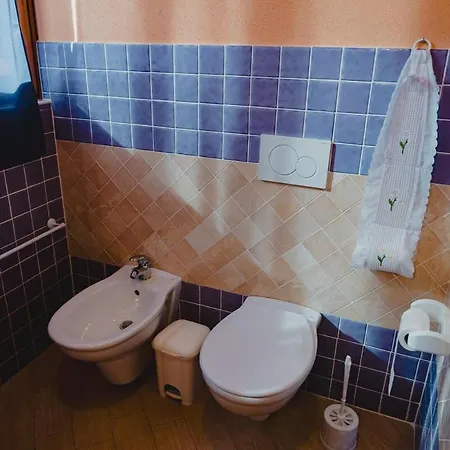 Casa Carpe Diem Apartman *