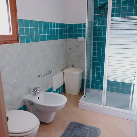 Casa Carpe Diem Apartman Murta Maria