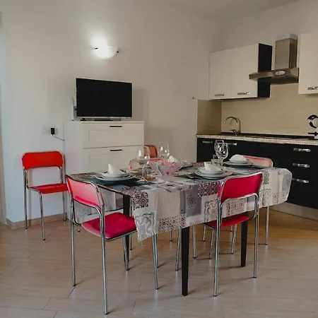 Casa Carpe Diem * 무르타마리아