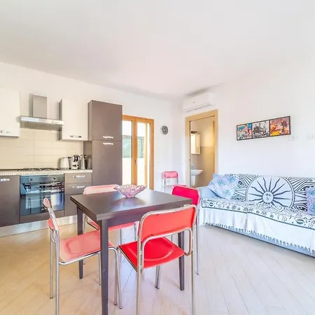 아파트 Casa Carpe Diem *