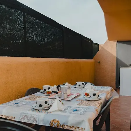 Casa Carpe Diem Apartment Murta Maria
